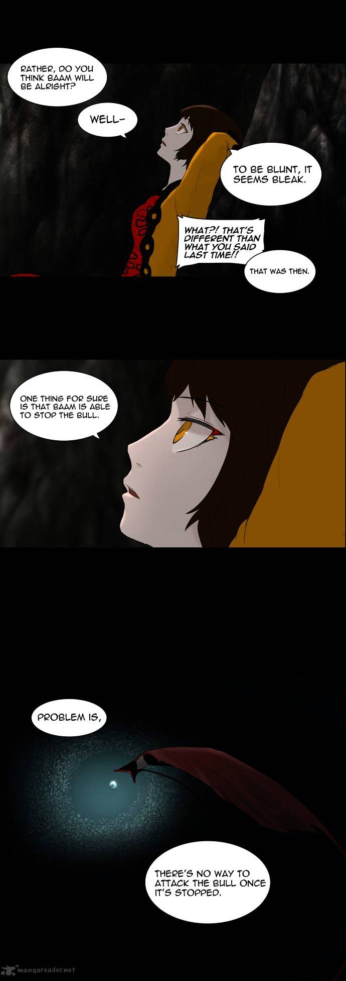 Tower of God, Chapter 74 image 03